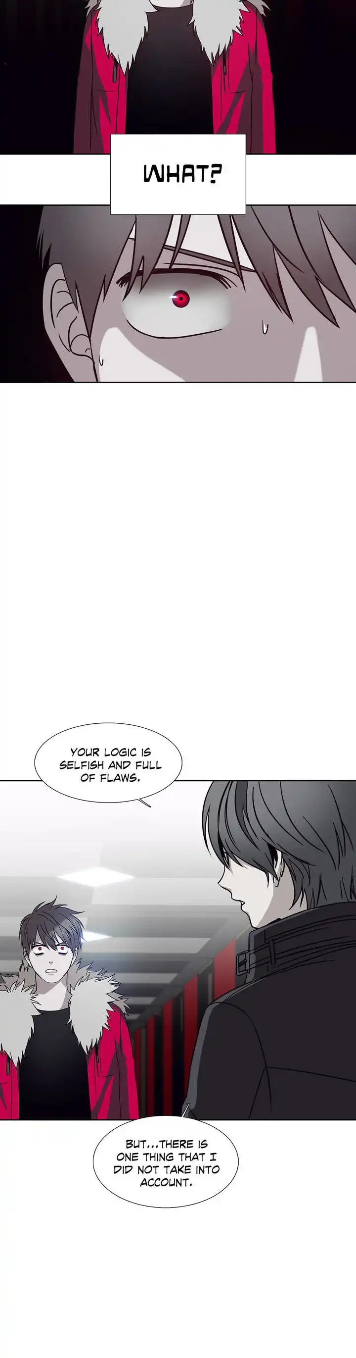 Unknown Code Chapter 65 18